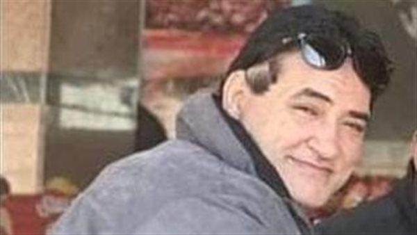 صورة المجني عليه