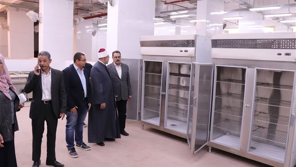 رئيس جامعة الأزهر