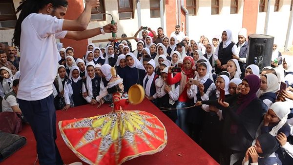 الأسبوع الثقافي بأرمنت