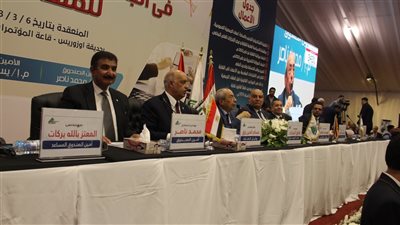 نشرة النقابات | فرعية الدقهلية: إدارة النبراوي لعمومية المهندسين باطلة.. وهذه حقيقة بيع حصة شركة جوتن 