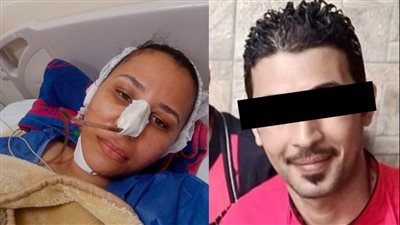  السجن 3 سنوات لزوج ببورسعيد