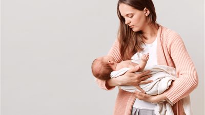 ما حكم صيام الحامل والمرضع في رمضان؟