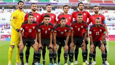 موعد مباراة منتخب مصر ومالاوي في تصفيات أمم أفريقيا 2022/2023 والقنوات الناقلة والتشكيل 