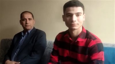 طالب يتهم مستشفى بنها الجامعي بإجراء عملية جراحية خاطئة في إصبع سليم: كل اللي أنا عاوزه حقي| بث مباشر 