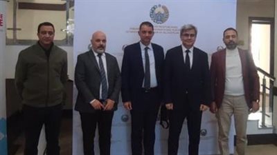 مصنعو الذهب بأوزباكستان يشيدون باستراتيجية السيسي للنهوض بالصناعة في مصر