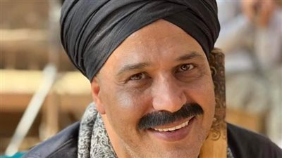 مصطفى درويش بـ 4 وجوه في دراما رمضان 2023