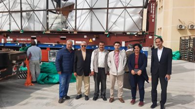 البحوث الفلكية تكشف تفاصيل وصول أول تلسكوب لرصد الأقمار الصناعية والحطام الفضائي