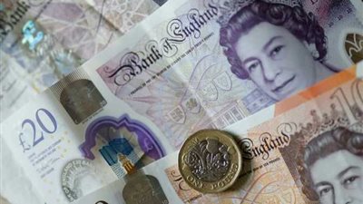 سعر الجنيه الإسترليني في البنوك بعد تعويم الجنيه