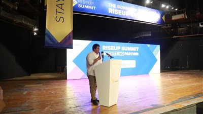 لأول مرة بالمتحف المصري الكبير.. تفاصيل النسخة العاشرة من قمة رايزاب 2023