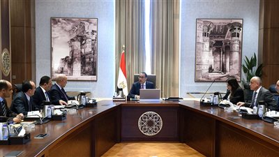 الحكومة تراجع إجراءات تقنين أوضاع الأراضي المنضمة لأحوزة المدن الجديدة وتحصيل مستحقات الدولة