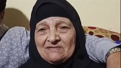 جوزي مات وسابلي 15 عيل.. قصة كفاح سيدة مُسنة بالبحيرة | بث مباشر 