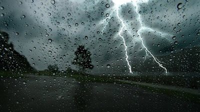 نشاط الرياح وأمطار خفيفة.. الأرصاد توضح حالة الطقس خلال الـ 6 أيام المقبلة