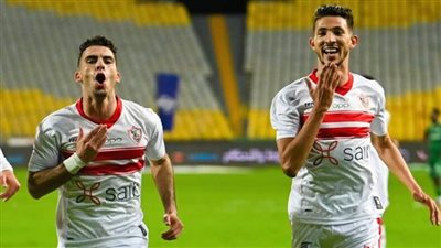 الزمالك يكشف تطورات إصابة أحمد فتوح وزيزو قبل مواجهة دريمز الغاني