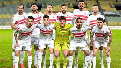 الموت يفجع لاعب الزمالك قبل مواجهة إنبي في الدوري