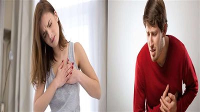 تعرف على أوجه التشابه والاختلاف بين الهلع والنوبة القلبية