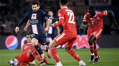 أبرزها قمة باريس وبايرن في دوري الأبطال.. مواعيد مباريات اليوم الأربعاء 8 مارس 2023