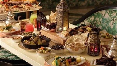 برنامج أكلات رمضان في الأسبوع الثاني.. أسهل 3 أكلات جربيها لأفراد أسرتك