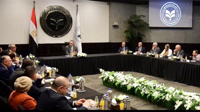 هيئة الاستثمار: 120 ألف مستفيد من خدمات فكرتك شركتك لدعم ريادة الأعمال في مصر