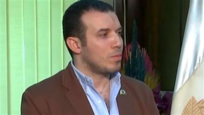 تعيين عمرو رشيد رئيسا لهيئة الإسعاف خلفا لـ محمد جاد