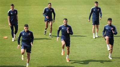 الأهلي يعلن جاهزية السولية وعبد القادر وعبد الفتاح لمباراة صن داونز 