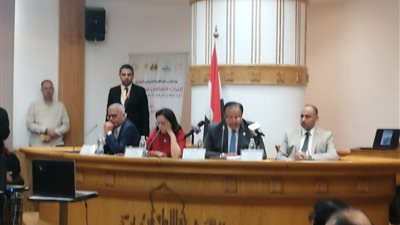 انطلاق فعاليات ملتقى القاهرة الدولي السابع للتراث الثقافي غير المادي بالمجلس الأعلى للثقافة