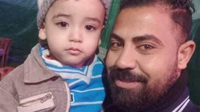 هجيبلك كل اللي أنت عايزه يا زين.. آخر مكالمة بين ضحية قطار قليوب وطفله قبل الحادث