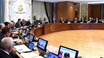 رئيس الوزراء يترأس اجتماع المجلس التنسيقي للسياسات النقدية والمالية