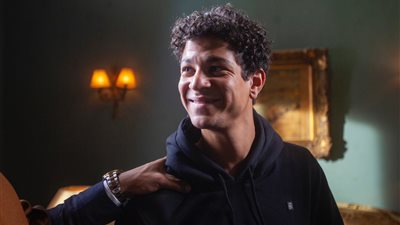 دراما رمضان 2023.. تفاصيل شخصية أحمد داش في مسلسلي جعفر العمدة والصندوق