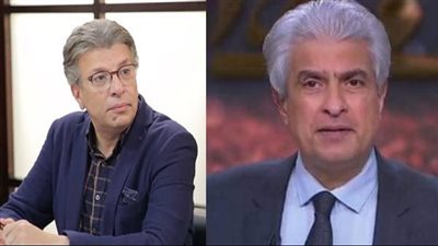 الأطباء تؤجل التحقيق مع خالد منتصر في اتهام طبيب الإبراشي بالتسبب في وفاته