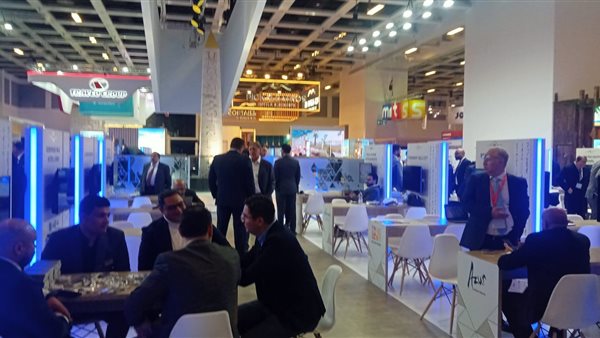 وزير السياحة يتفقد