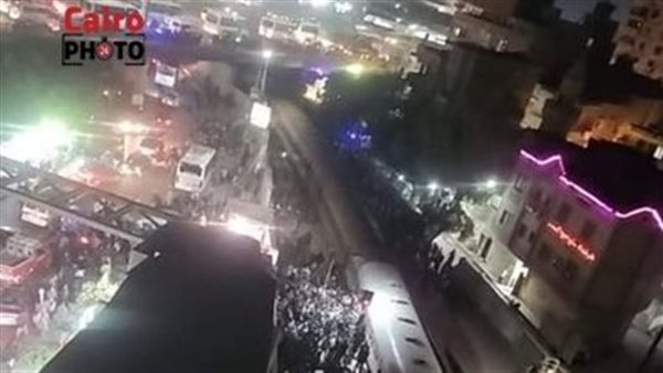 صور من الحادث