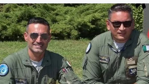 الحادث وقع خلال مناورة