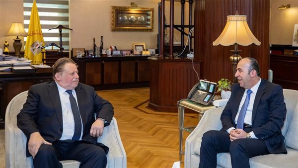 البنك المركزي