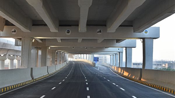 محور الفريق كمال