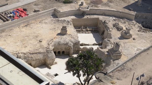  ترميم جبانة الشاطبي