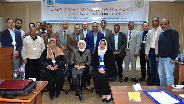 ورشة العمل التدريبية