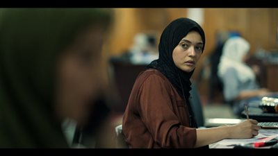 عرض أول لـ فيلم جحر الفئران في مهرجان أسوان الدولي لأفلام المرأة