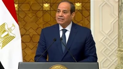 نقيب الأشراف يهنئ الرئيس السيسي والقوات المسلحة بذكرى يوم الشهيد