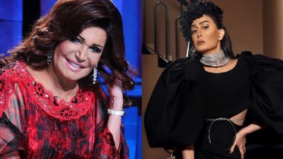 مسلسلات رمضان 2023.. انضمام نجوى فؤاد لـ تلت التلاتة مع غادة عبد الرازق | خاص