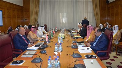 اللجنة العربية تؤكد تضمانها مع المغرب في مواجهة التدخلات الإيرانية وتدين دعم الأعمال الإرهابية