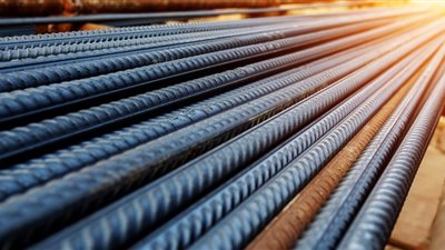 أسعار الحديد في مصر اليوم الأربعاء 2023 لدى التجار والموزعين