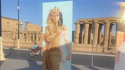 فعاليات متنوعة بالأقصر احتفالًا بـ اليوم العالمي للمرأة | صور