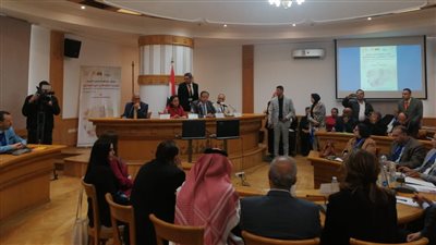 هشام عزمي: مصر تتميز بتنوع تراثها الثقافي