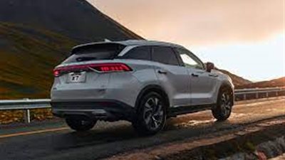 مواصفات وأسعار بايك X7 موديل 2023 في الكويت