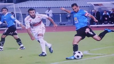 العتراوي ينضم للجهاز الفني لفريق غزل المحلة 