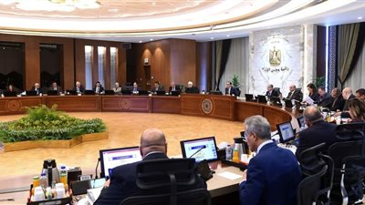 الحكومة: قطاع البنوك يسيطر على أكبر نسبة من رأس المال السوقي للبورصة المصرية