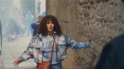 روان أبو خشم تتهم صناع مسلسل جت سليمة بسرقة فكرتها: روايتي مسجلة من 2021 ومش هسيب حقي | خاص