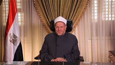 مفتي الجمهورية: المرأة تأخذ نصف ما للرجل من الميراث في 4 حالات.. وحرمانها ميراثها كبيرة