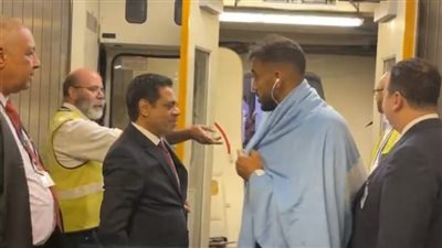 بعثة الأهلي تصل جنوب إفريقيا استعدادًا لمواجهة صن داونز في دوري أبطال إفريقيا