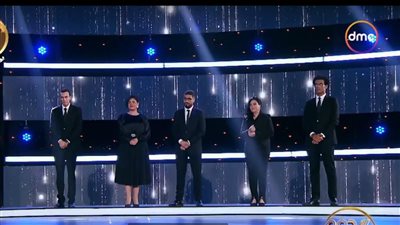 تصعيد 10 متسابقين من فئة العزف الموسيقي للمرحلة النهائية في برنامج الدوم